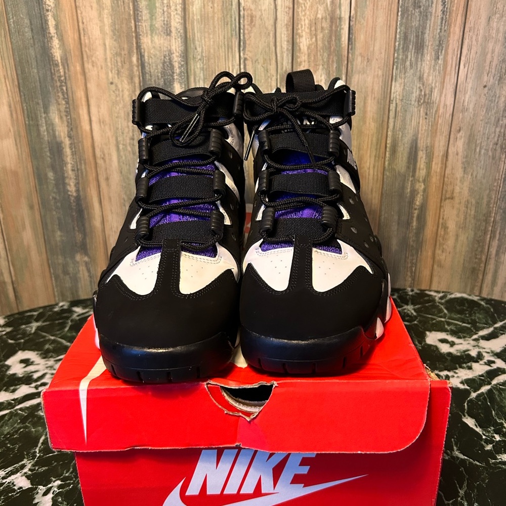 Og nike air max 2 cb94 rep box sz10.5